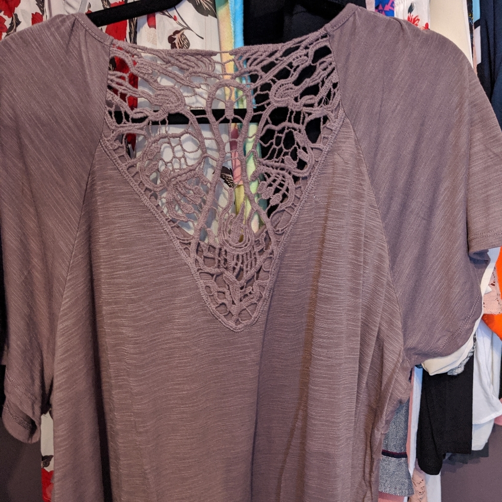 Cute Dressy Top